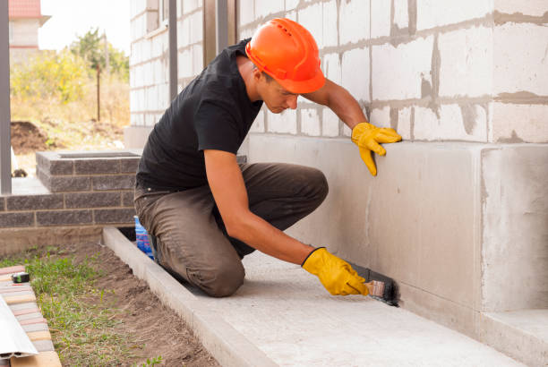 Licensed Interior Drainage System service in Brunswick, MD - Halo Water Proofing